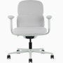 Asari Chair by Herman Miller Asari Chair by Herman Miller, Mid Back