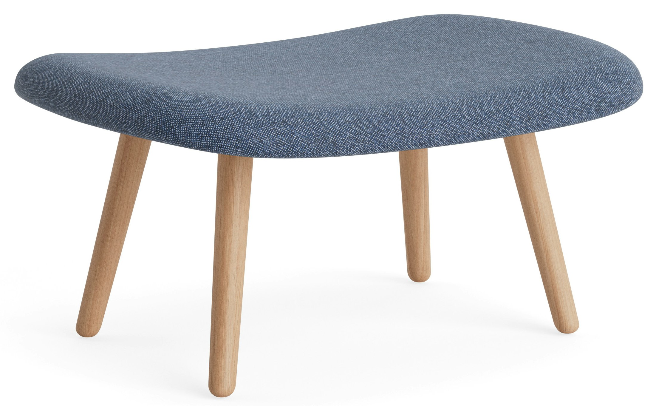 About A Lounge 03 Ottoman