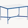 1966 High Table, Counter