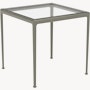 1966 Collection Porcelain Dining Table
