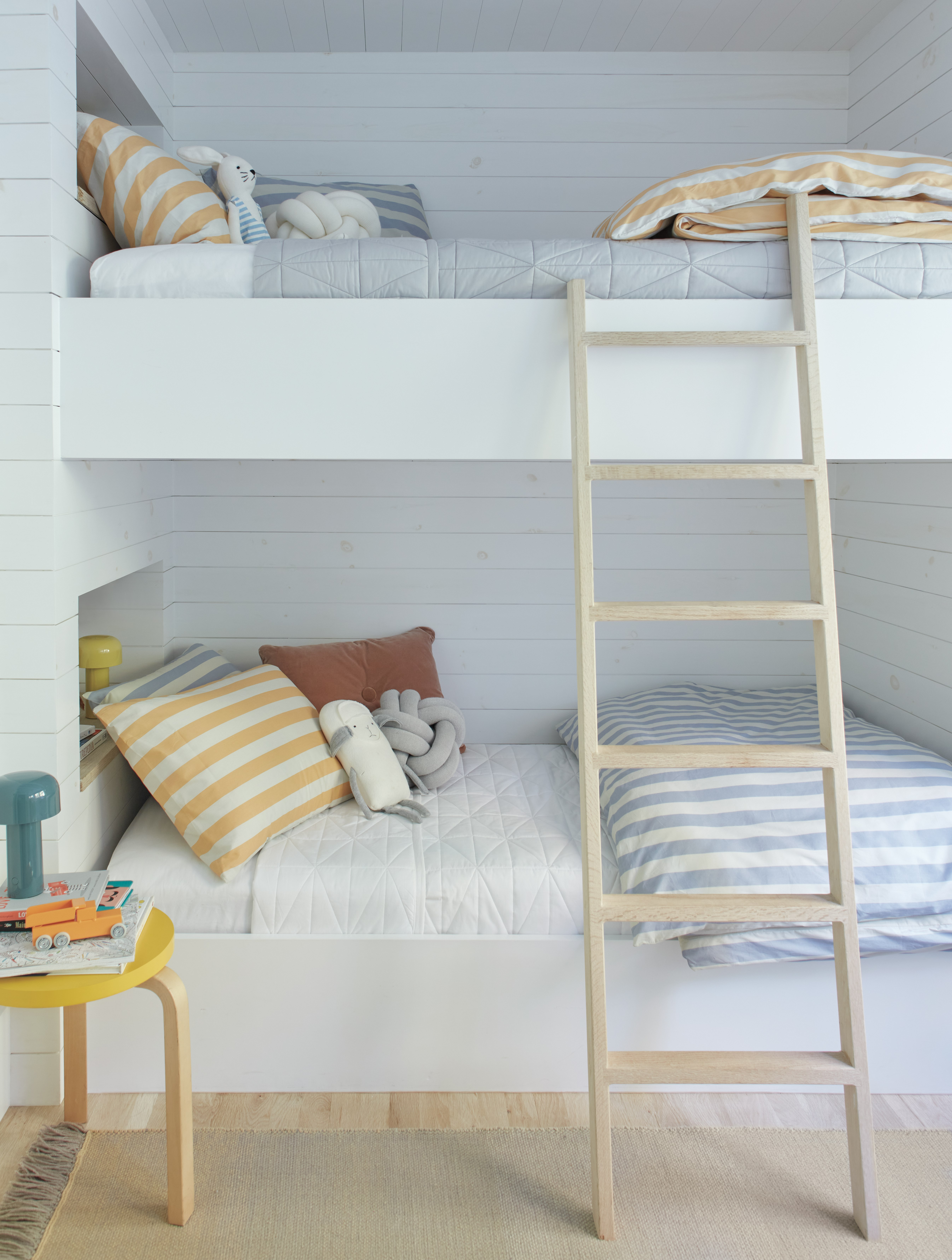 HAY ÉTÉ DUVET COVER HAY Été duvet cover, dark green | Finnish Design Shop