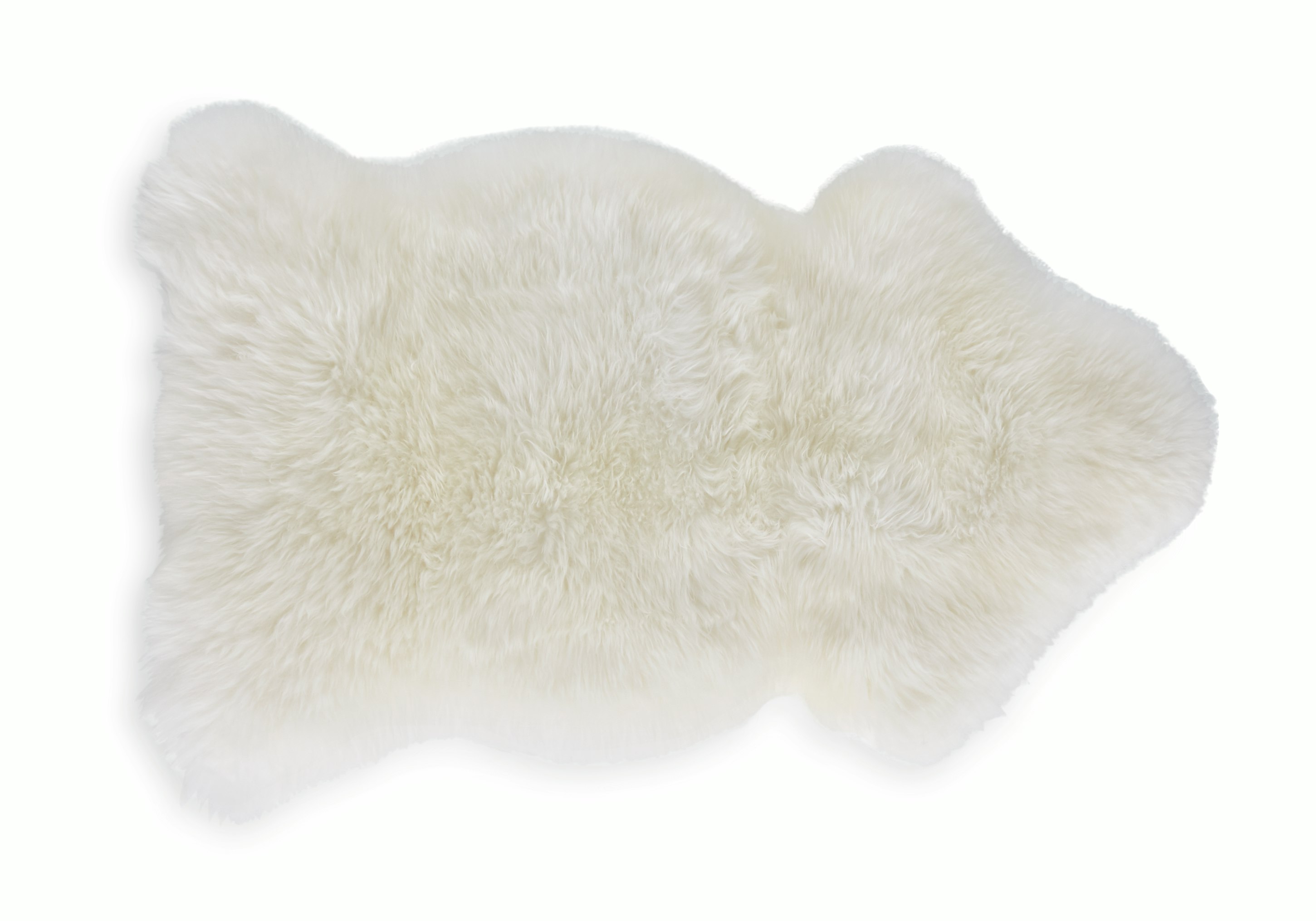 Sheepskin Throw, Single