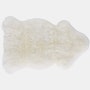 Sheepskin Throw