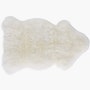 Sheepskin Throw Sheepskin Throw, Single