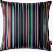 Narrow Sequential Stripes Pillow