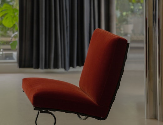 Tugendhat Chair Tugendhat Chair