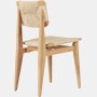 C-Chair Outdoor - Teak