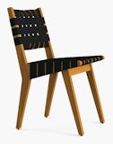 Risom Outdoor Side Chair Risom Outdoor Side Chair