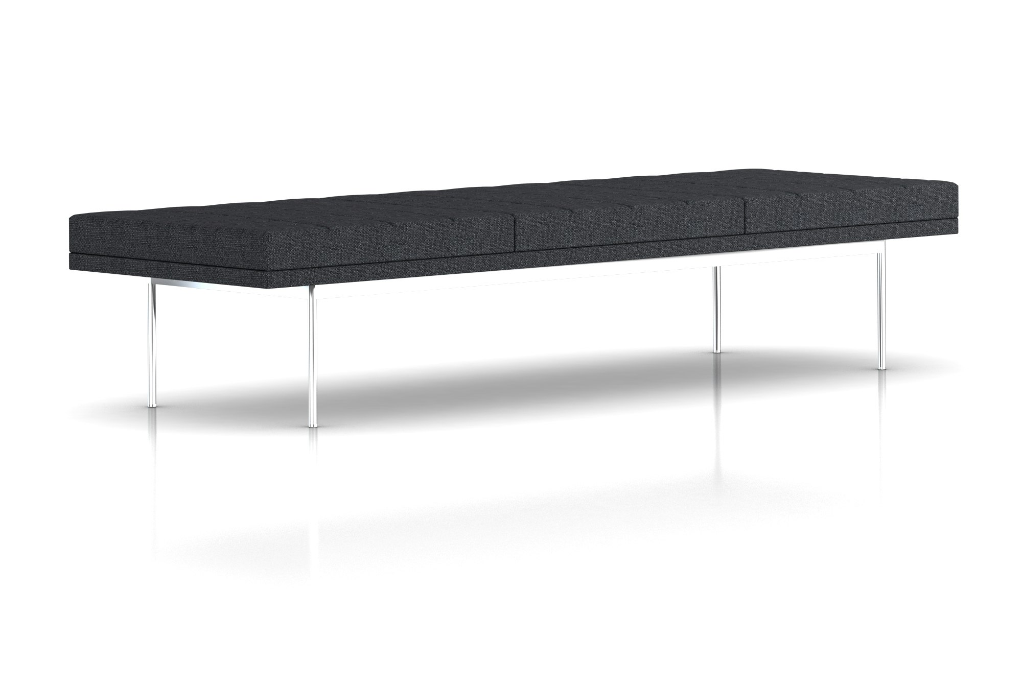 Tuxedo Bench