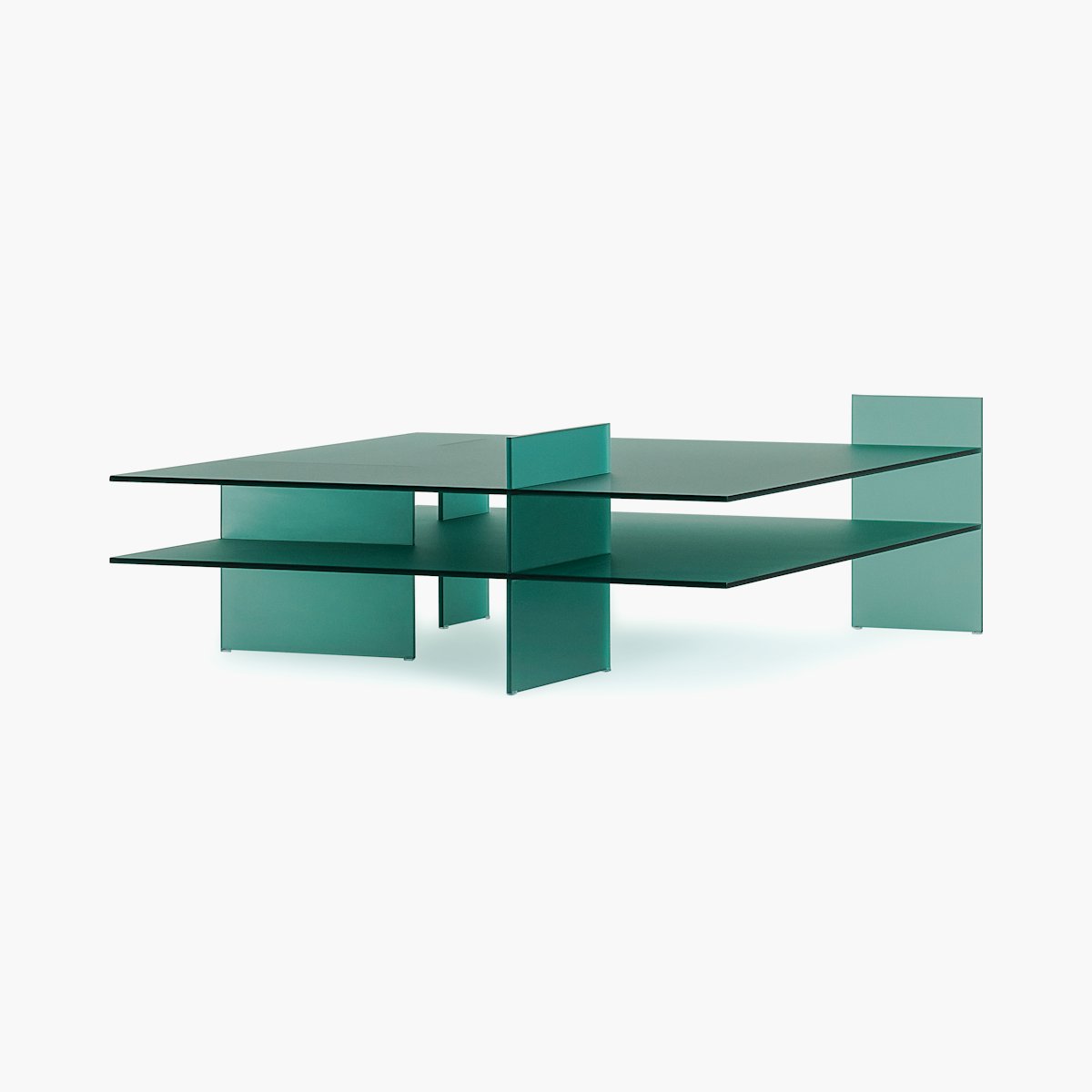 Kazimir Coffee Table Kazimir Coffee Table
