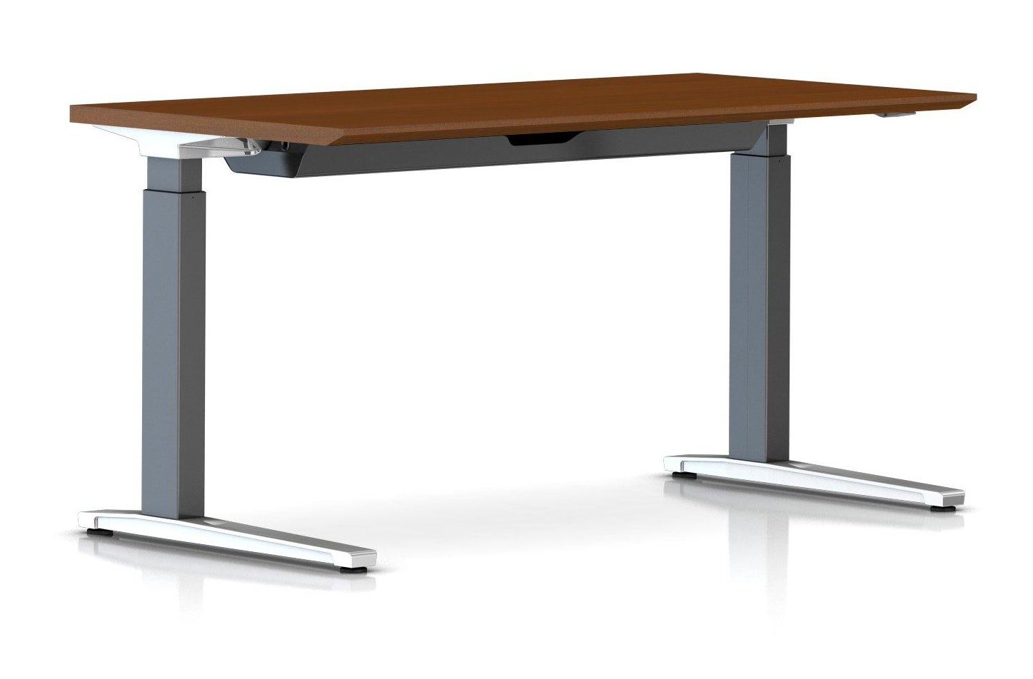 Renew SitToStand Desk Herman Miller Store