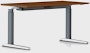 Renew  Sit-to-Stand Desk with Advanced Cord Management