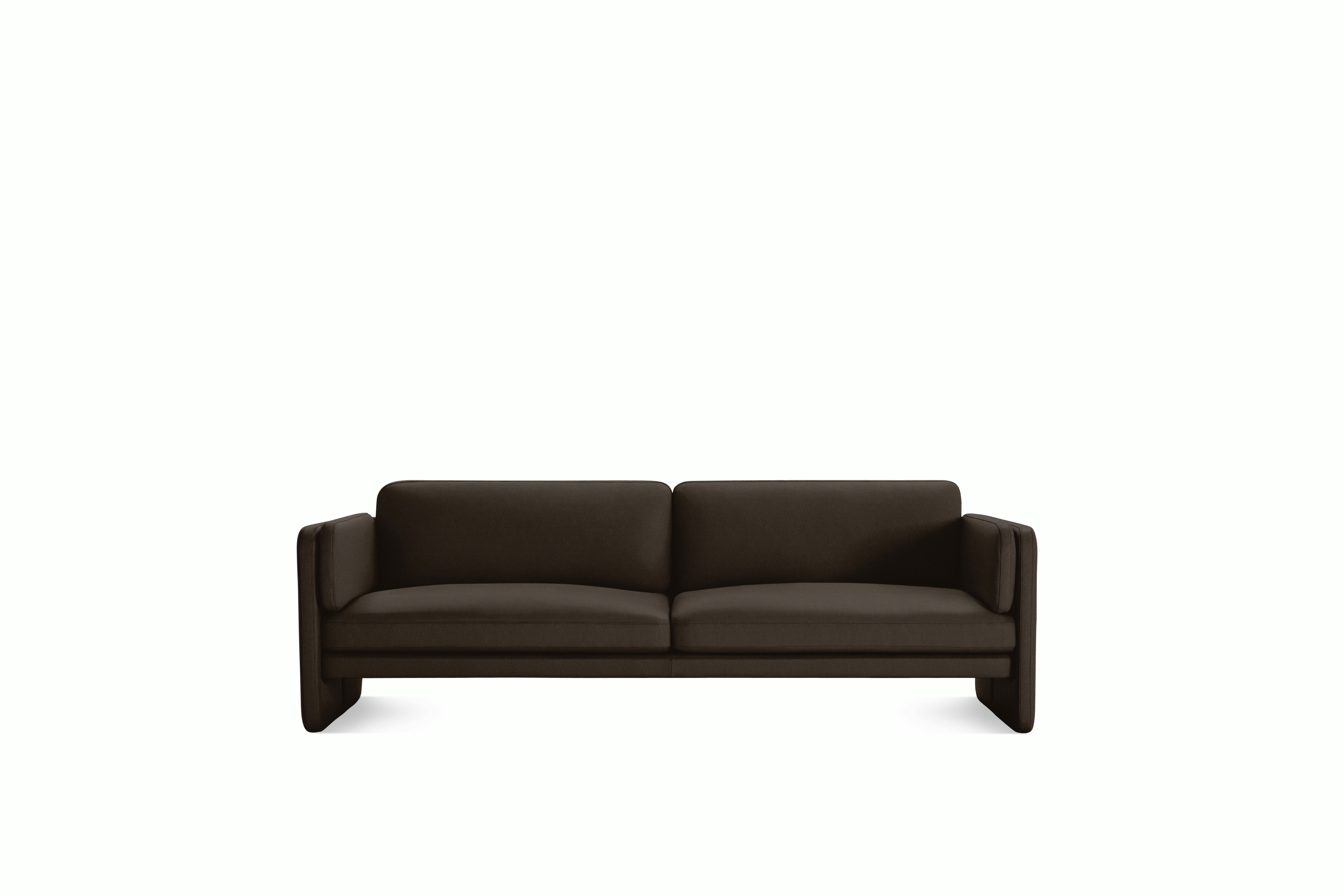 Pastille Sofa - 92 in