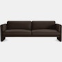 Pastille Sofa - 92 in