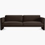 Pastille Sofa Pastille Sofa, Leather