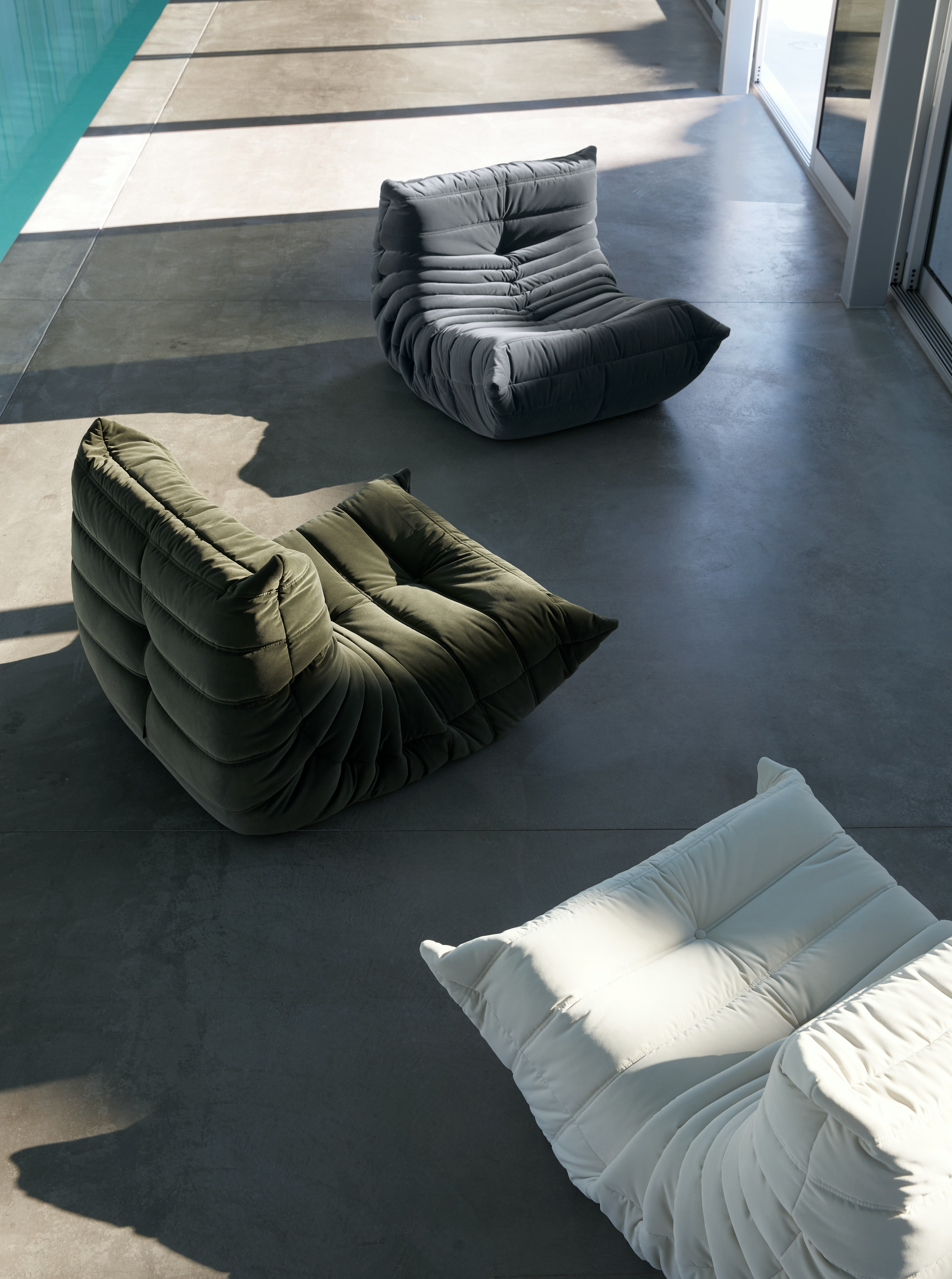 TOGO&reg; Fireside Chair