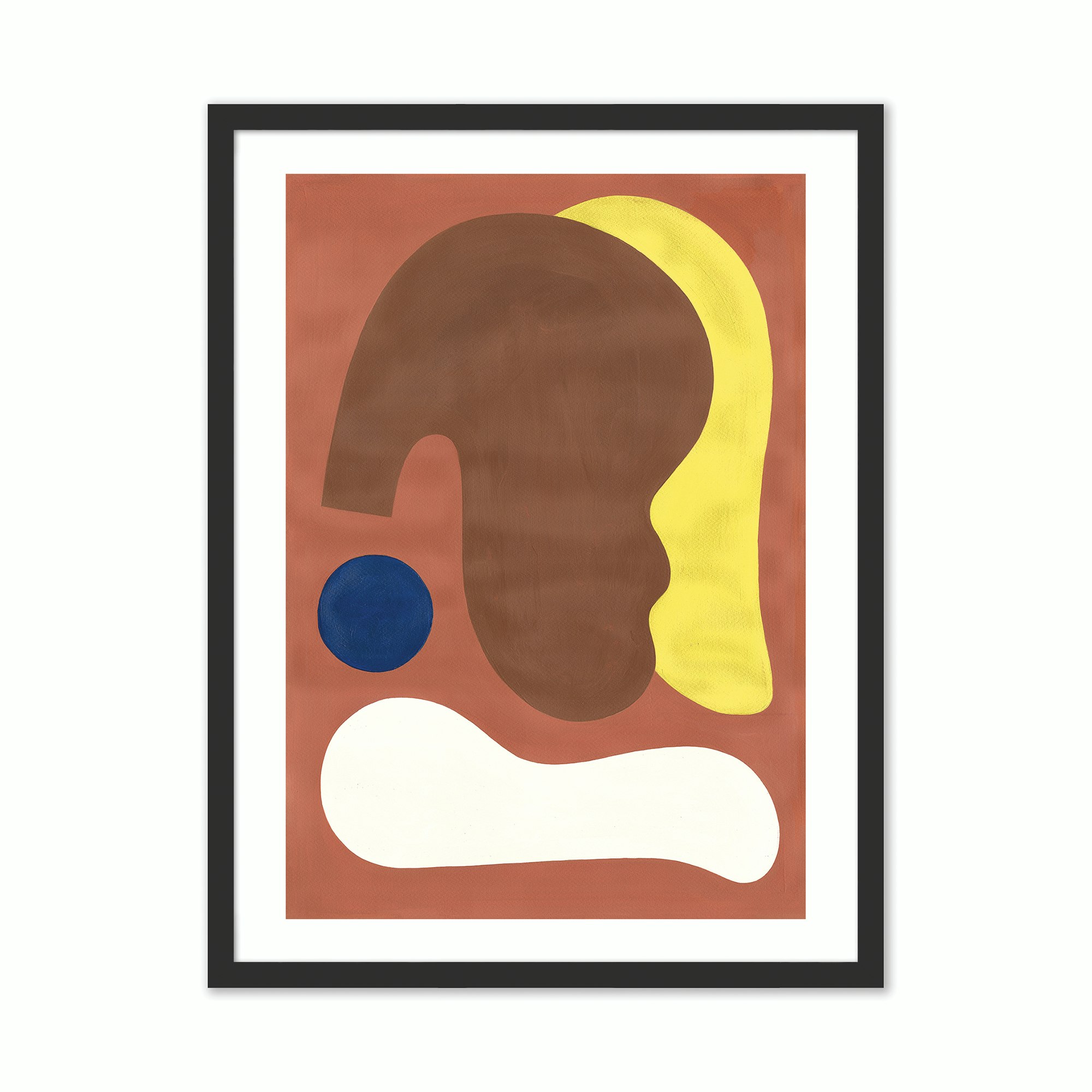 In Motion by Paola Rodriguez Arias