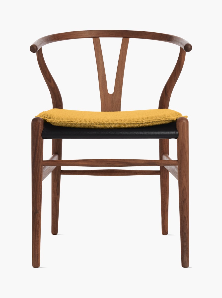 Wishbone Chair Seat Cushion