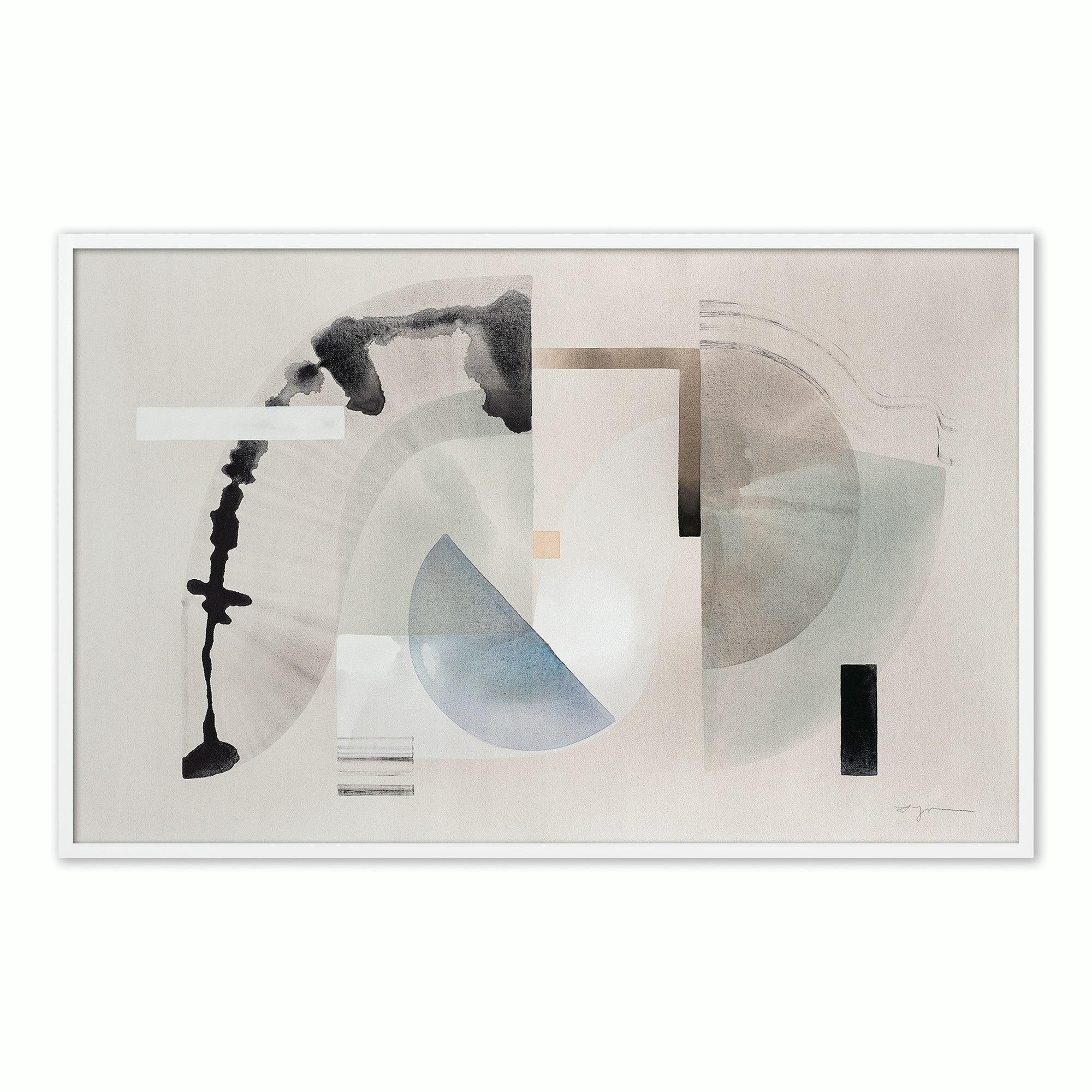 "Lympia" by Laura Naples