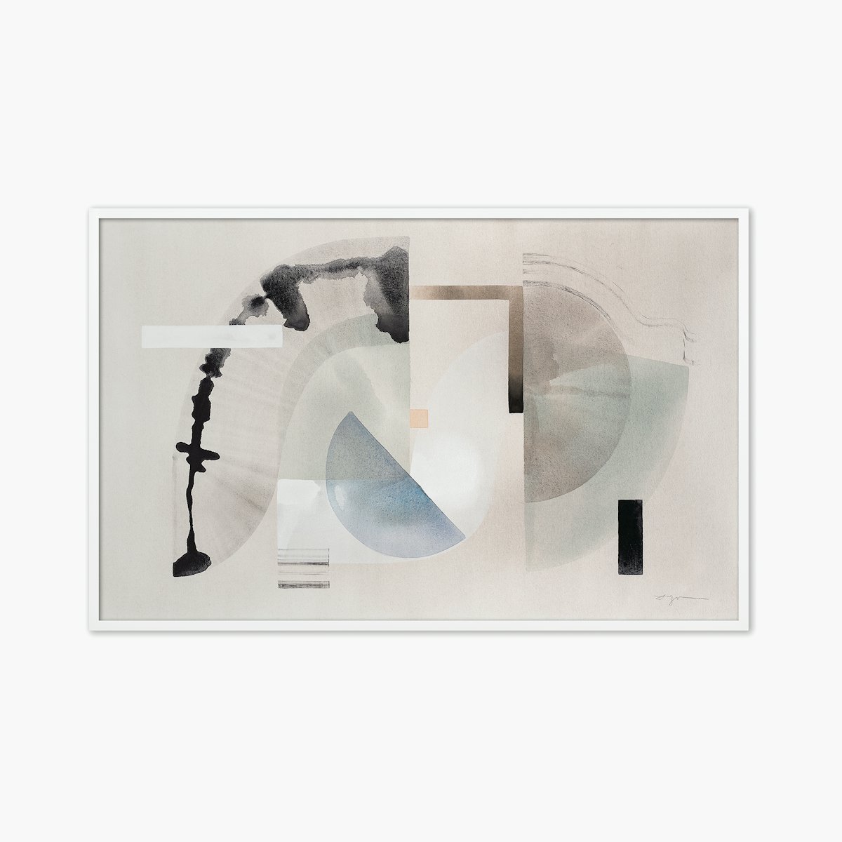 "Lympia" by Laura Naples "Lympia" by Laura Naples