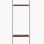 Folk Ladder Coat Rack Folk Ladder Coat Rack