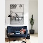 Poet Sofa
