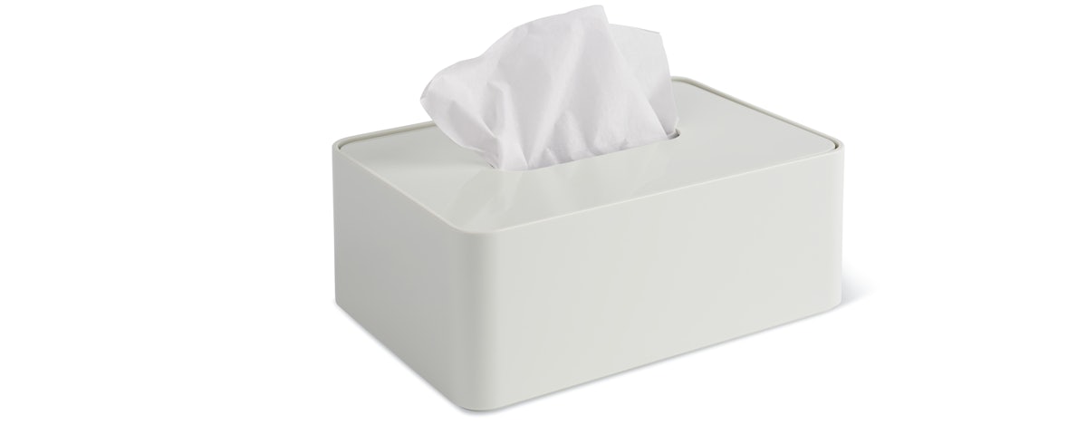 Formwork Tissue Box