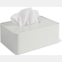 Formwork Tissue Box