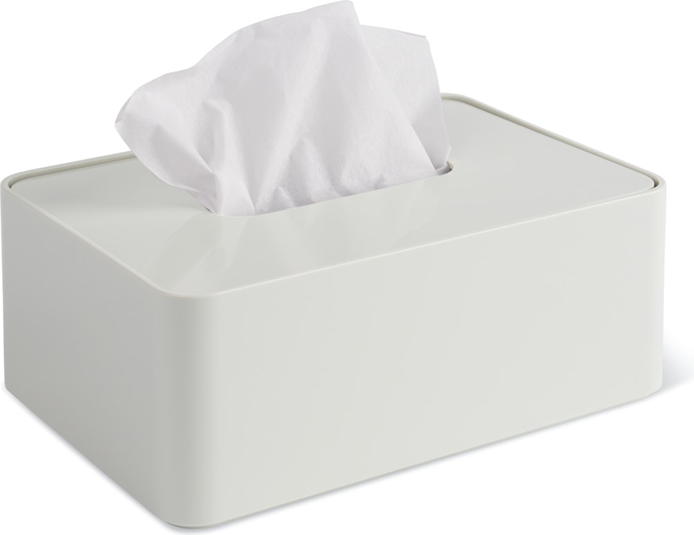 Formwork Tissue Box