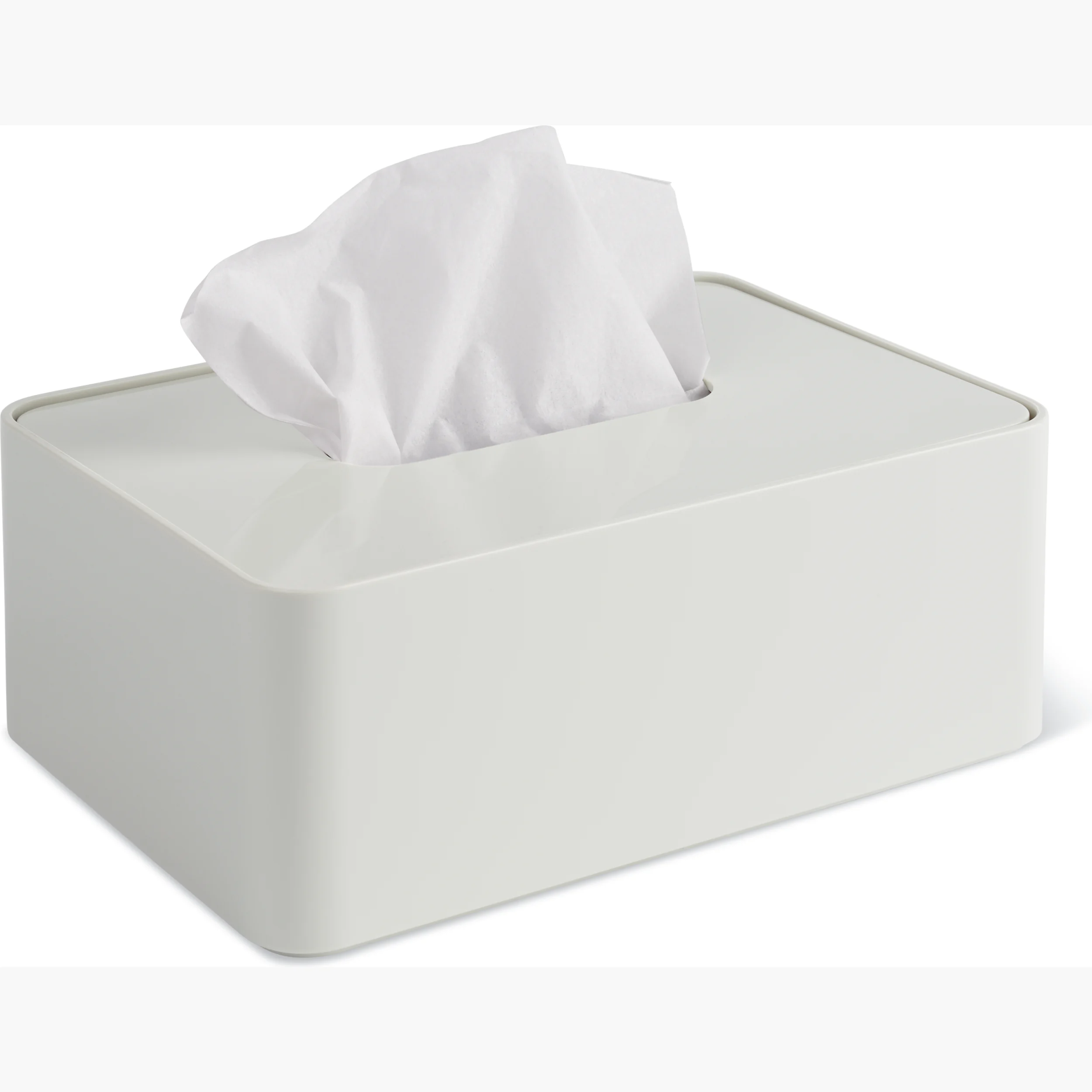 Formwork Tissue Box – Design Within Reach
