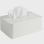 Formwork Tissue Box