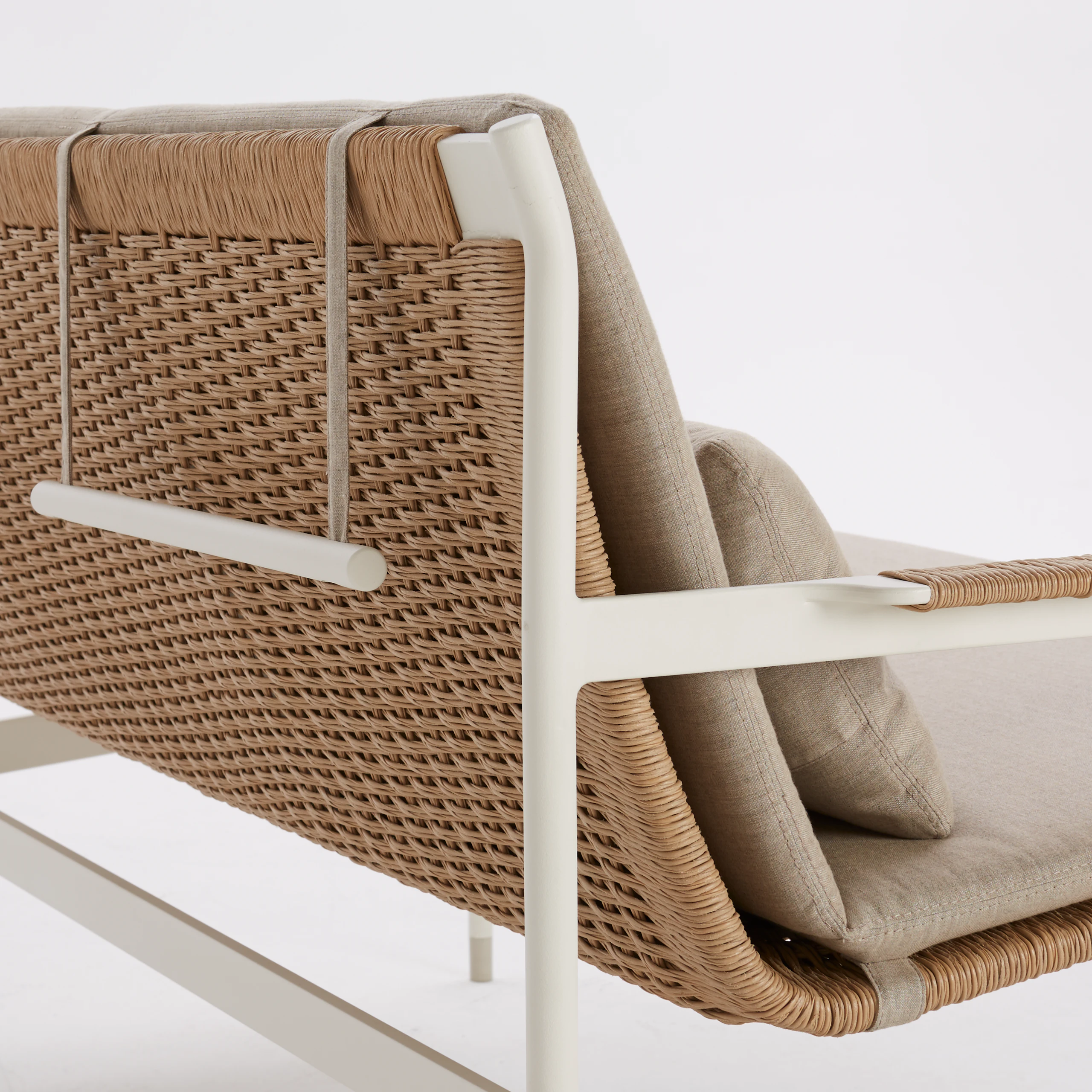 Sommer Two Seater Sofa