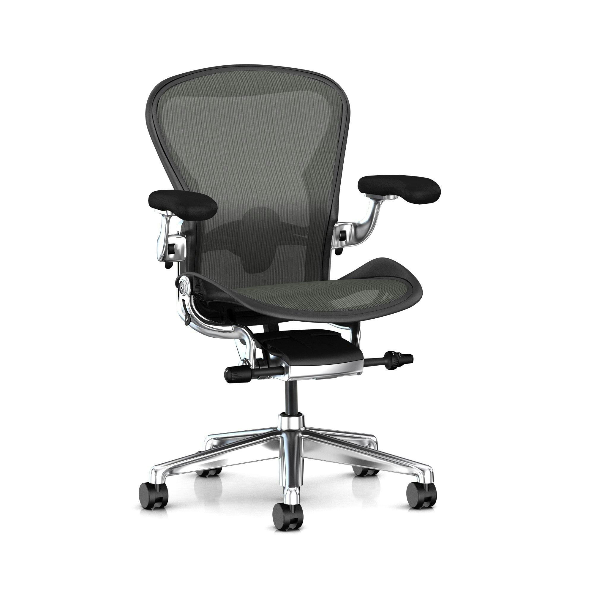 Aeron Chairs