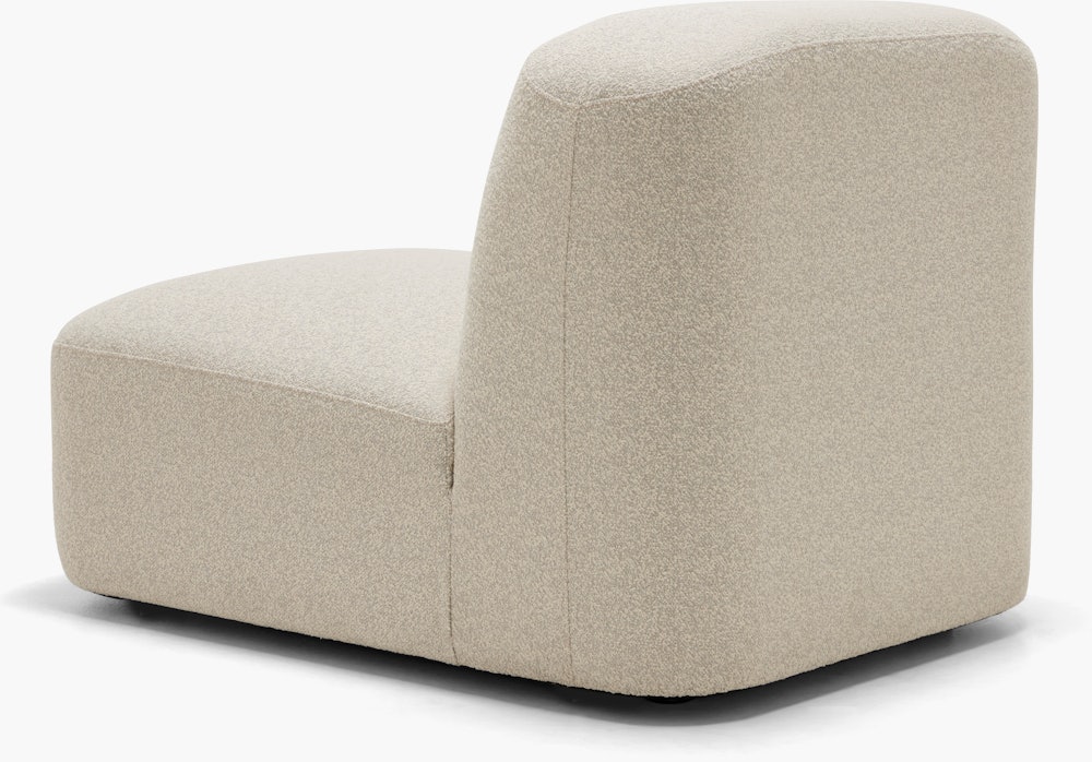 Muse Outdoor Armless in Collaroy Static