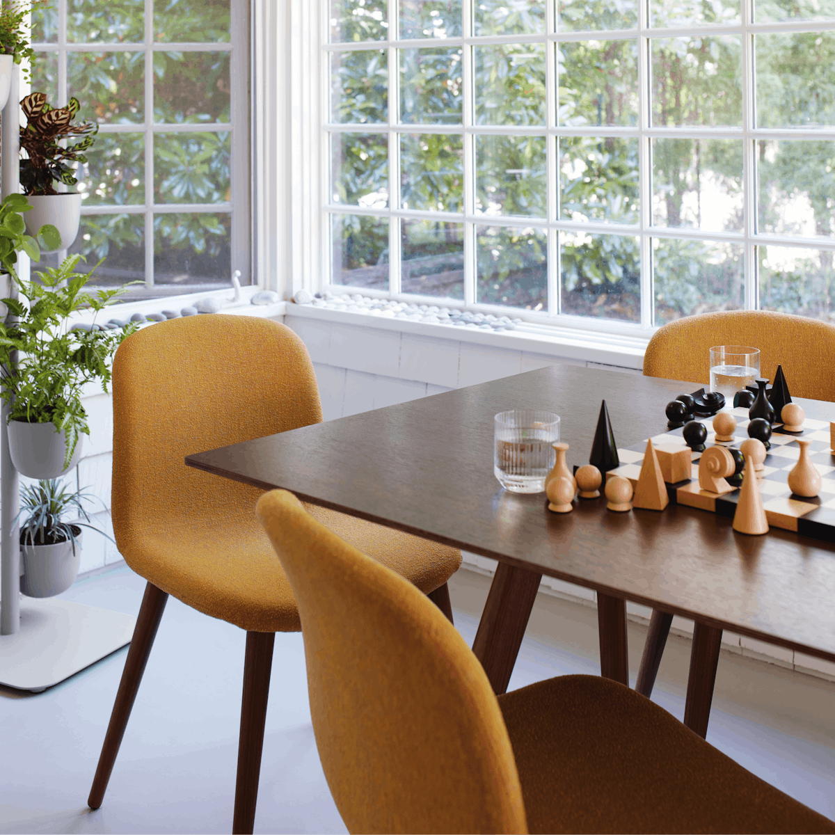 Bacco Chair