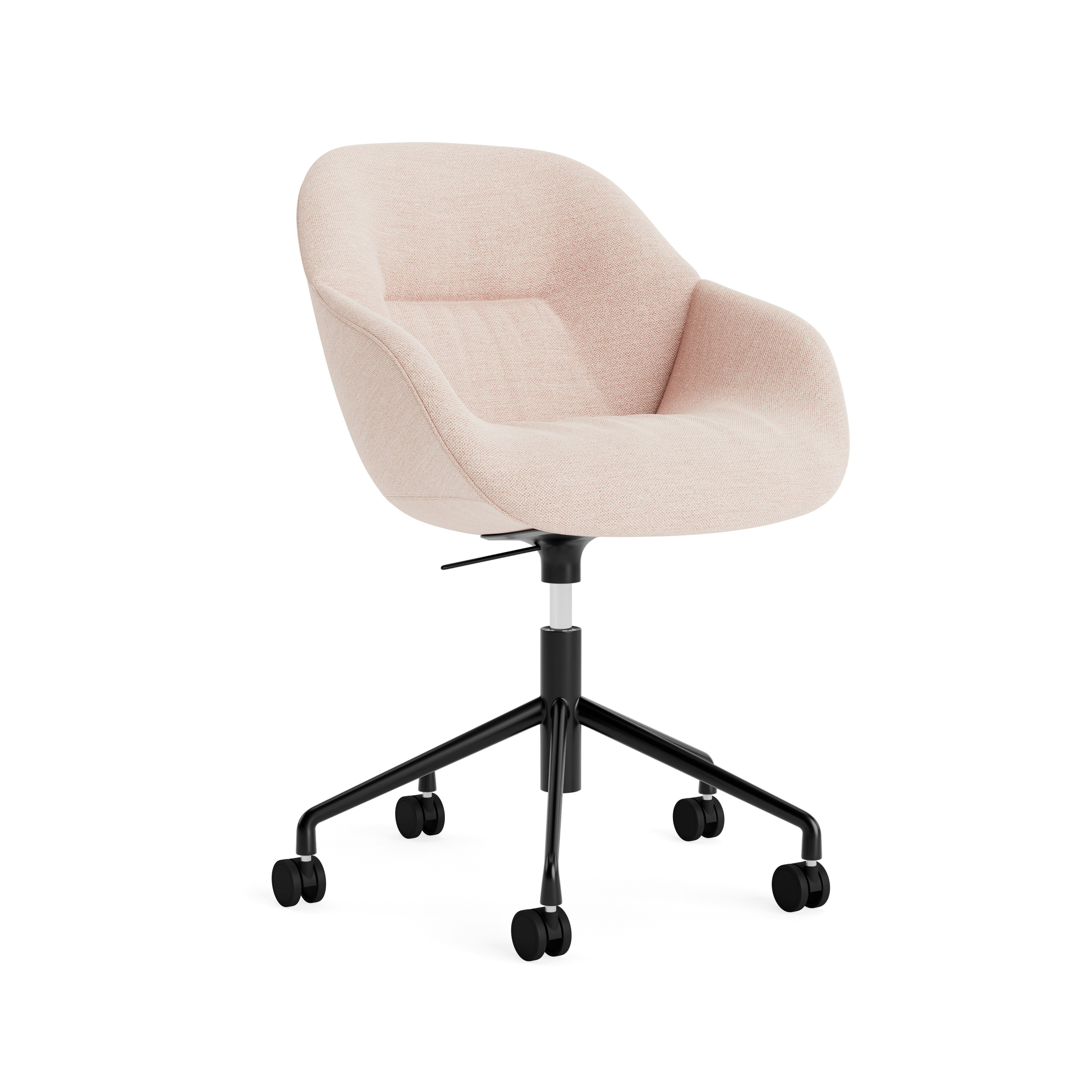 AAC 153 Soft   - Mode, 026 Petal - Black