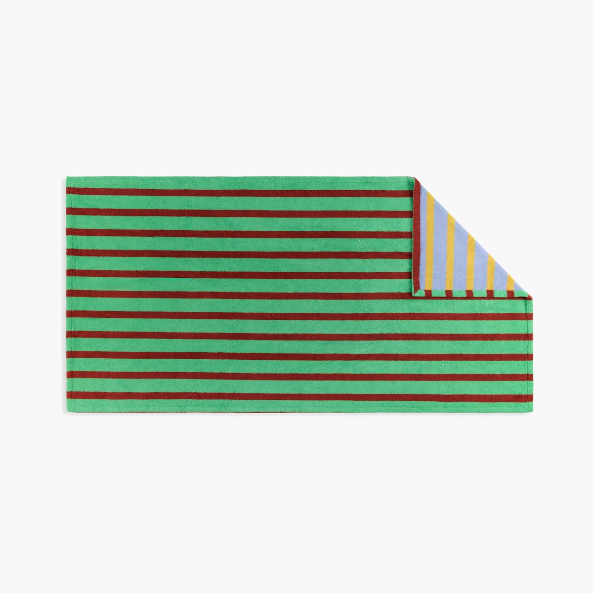 Dusen Dusen Striped Beach Towels Dusen Dusen Striped Beach Towels