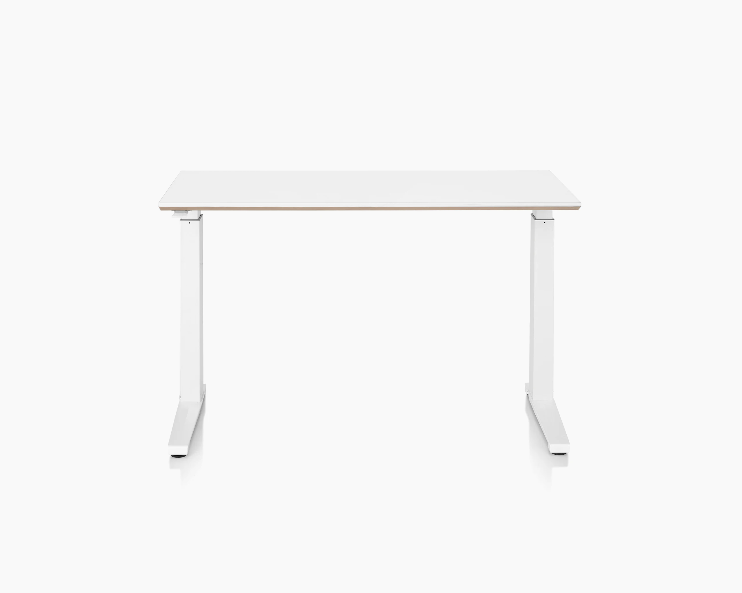 Renew Sit-to-Stand Rectangular Table