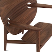 Iklwa Lounge Chair