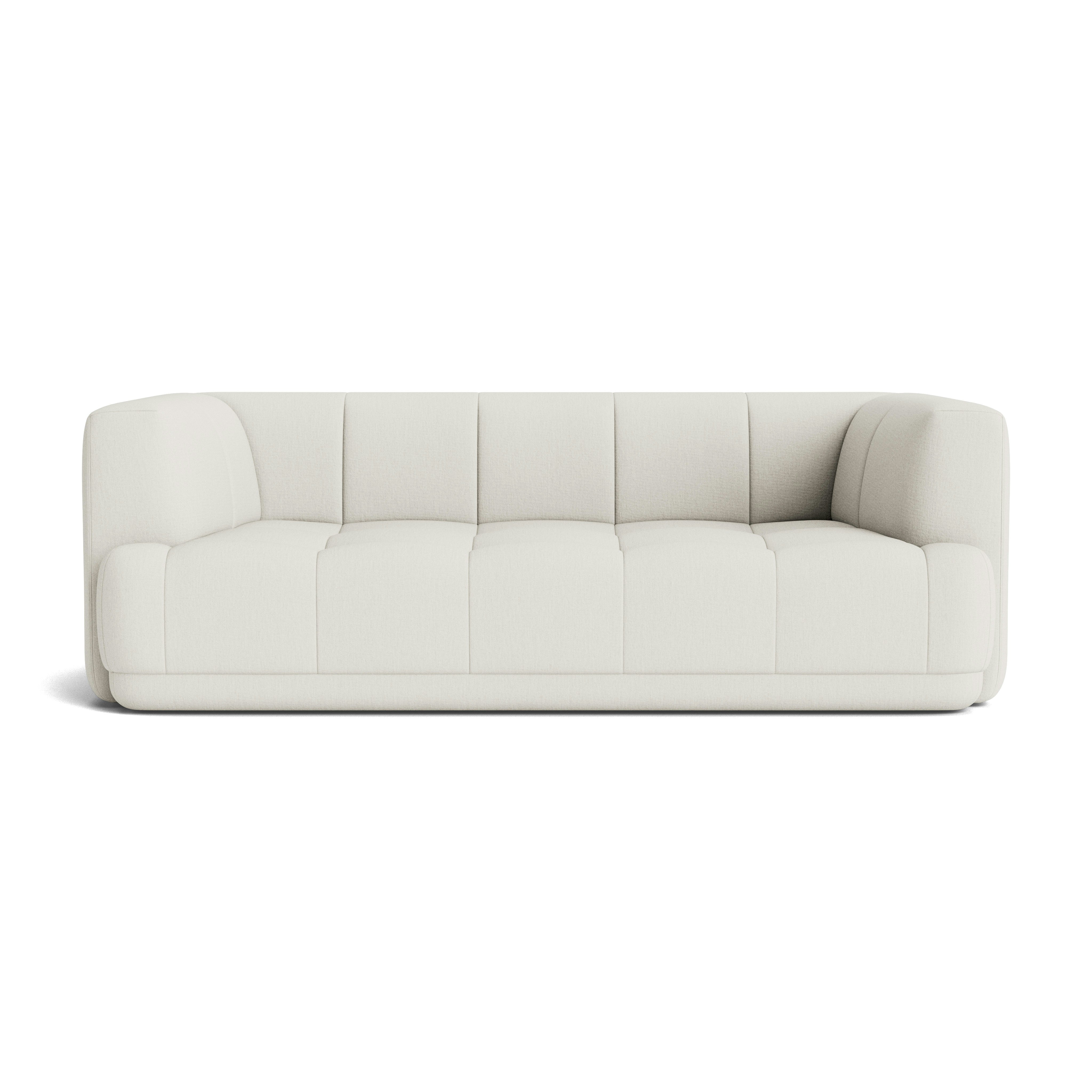 Quilton Sofa - Two Seater