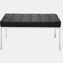 Florence Knoll Bench