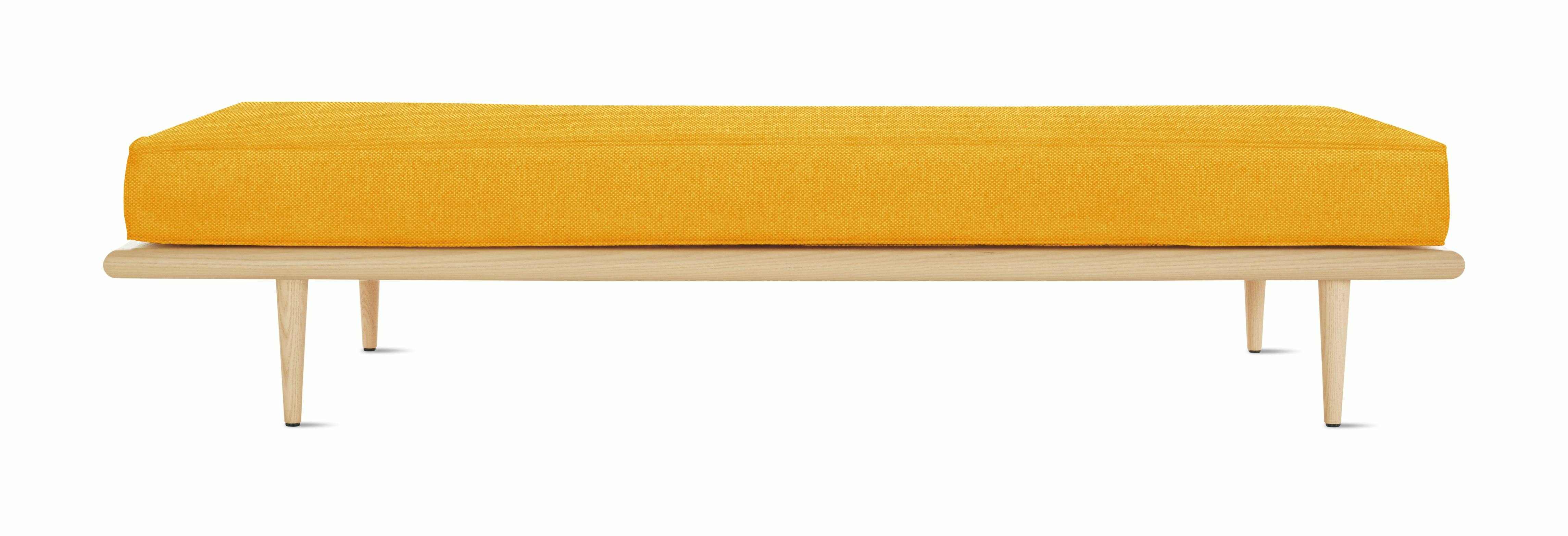 Nelson Daybed,  Standard,  Taper