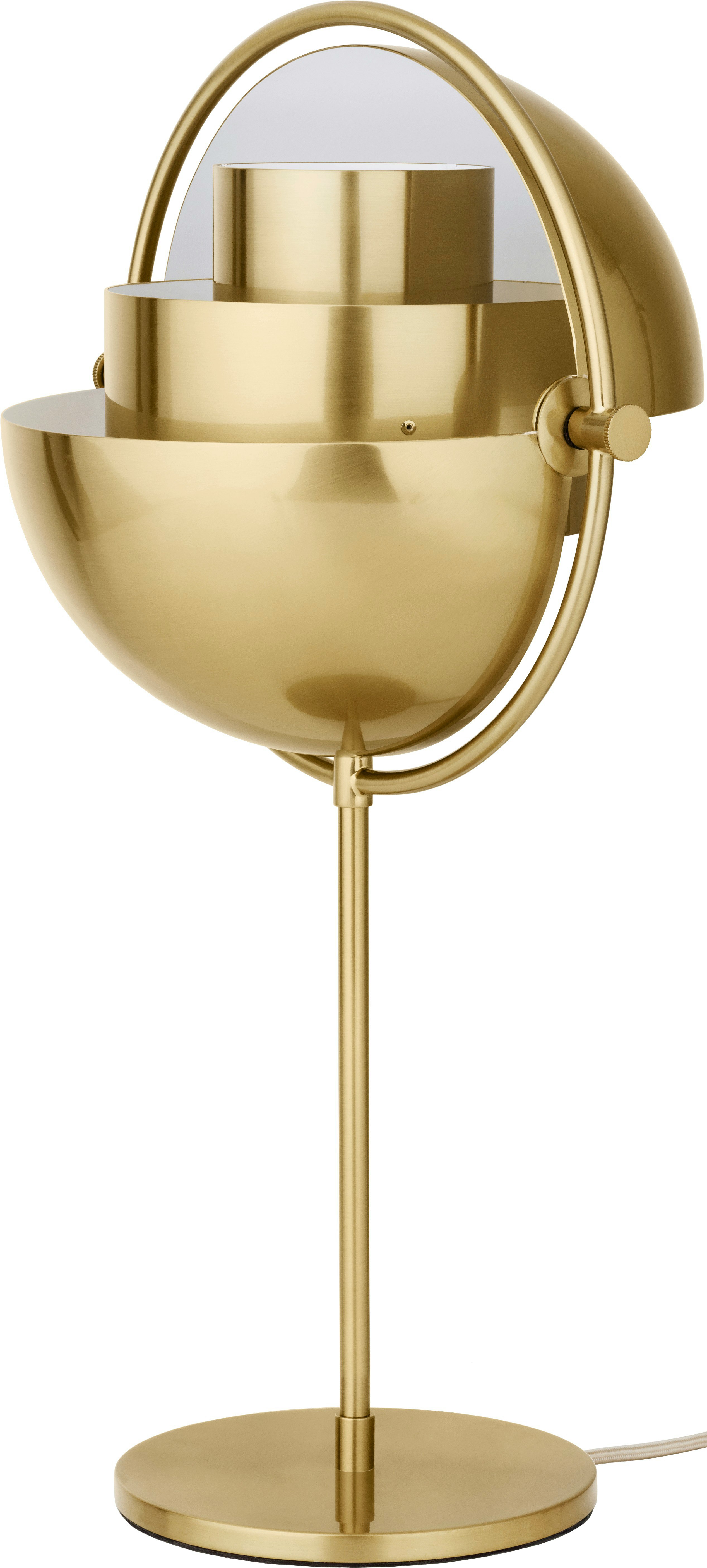 Multi Lite Table Lamp