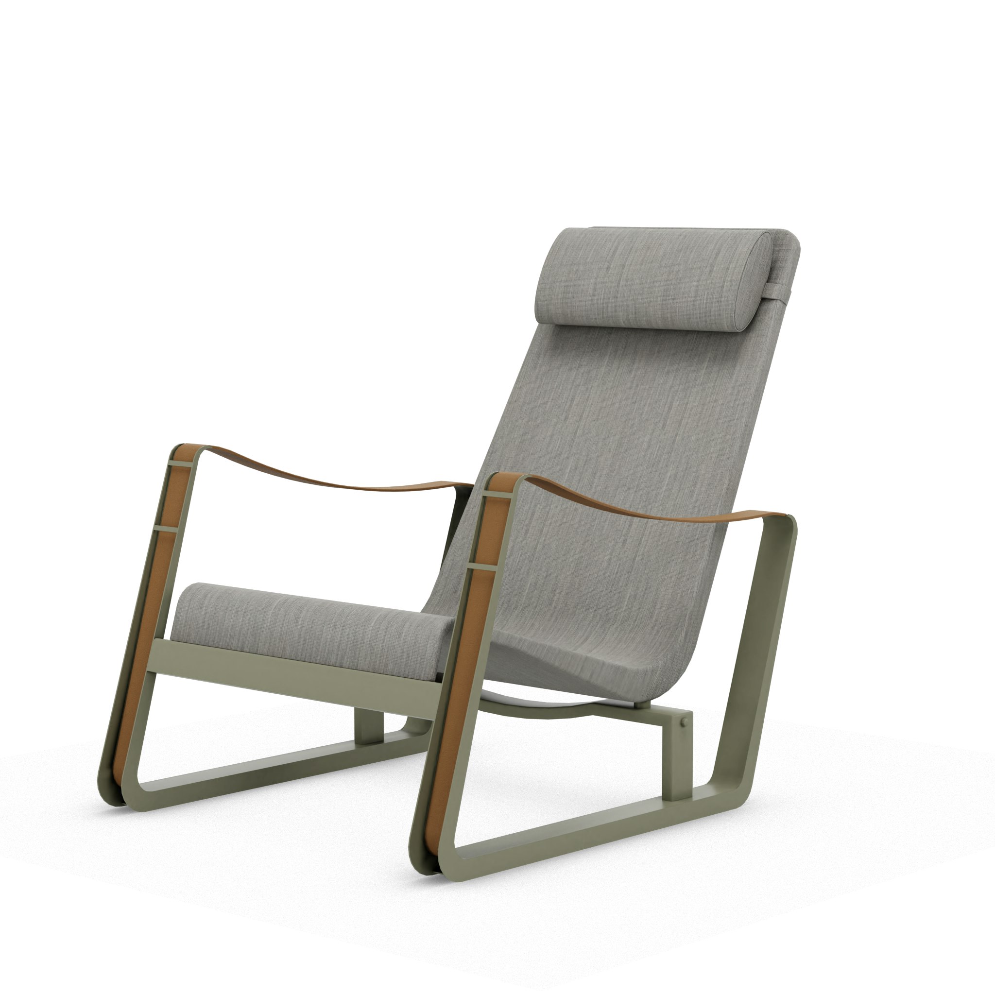 Cite Lounge Chair