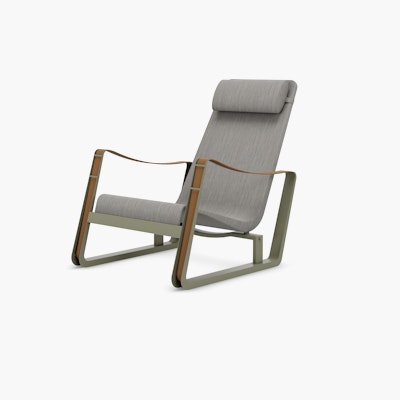 Cite Lounge Chair