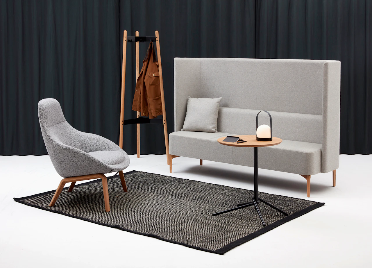 Always Lounge Chair, NaughtOne | MillerKnoll