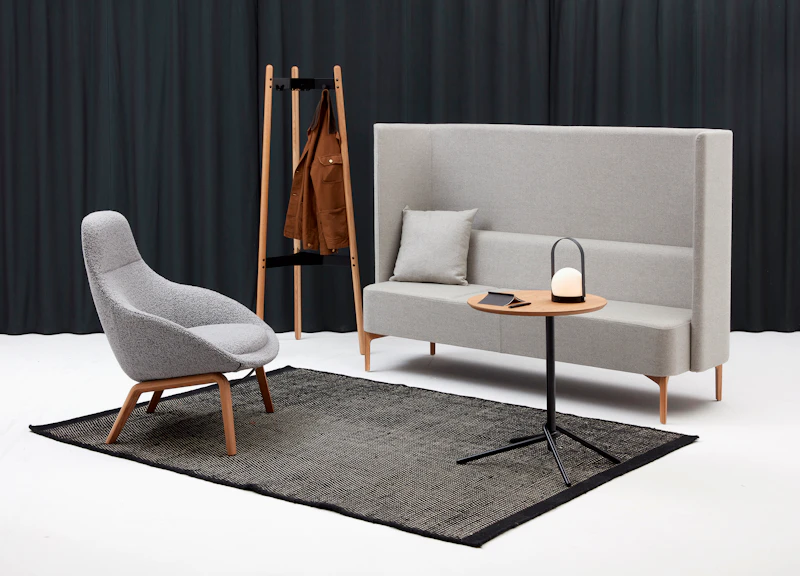 Always Lounge Chair, NaughtOne | MillerKnoll