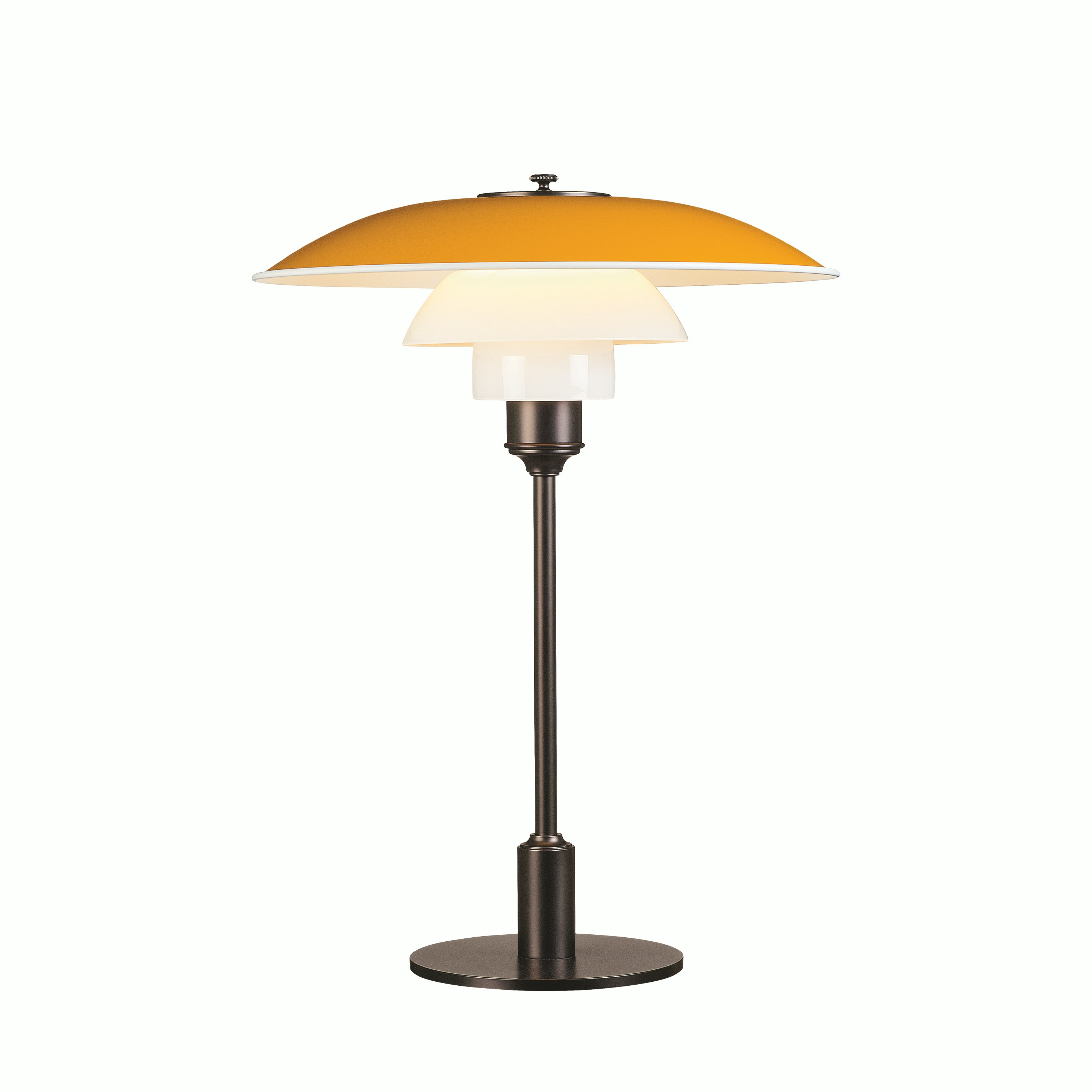 PH 3&frac12;-2&frac12; Table Lamp