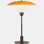 PH 3½-2½ Table Lamp