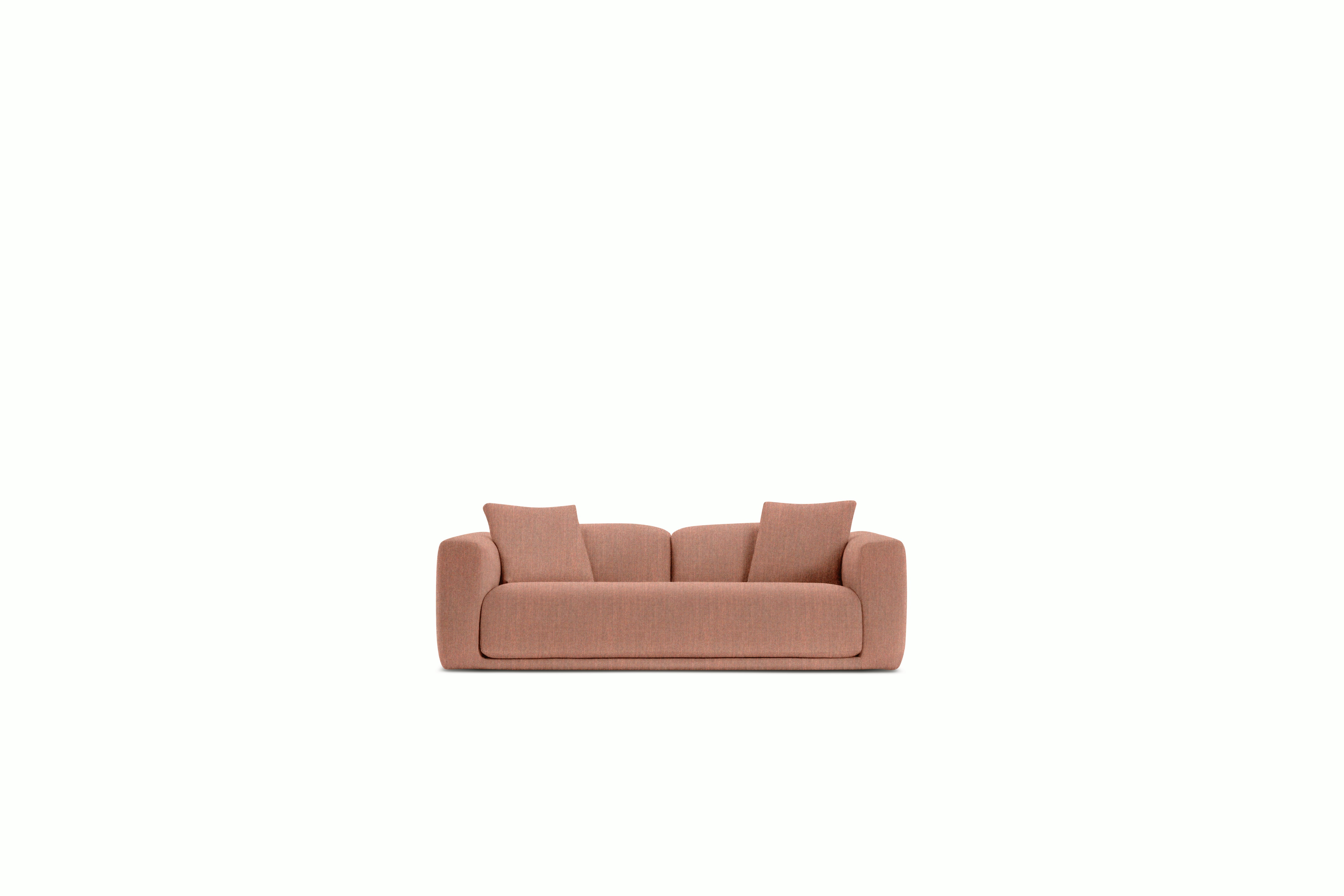 Kelston Sofa - 80 in